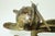Brutalist Cat Scrap Metal Art Sculpture For Sale - Image 10 of 14