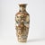 Antique Japanese Meiji Satsuma Vase, 1890s For Sale - Image 3 of 13