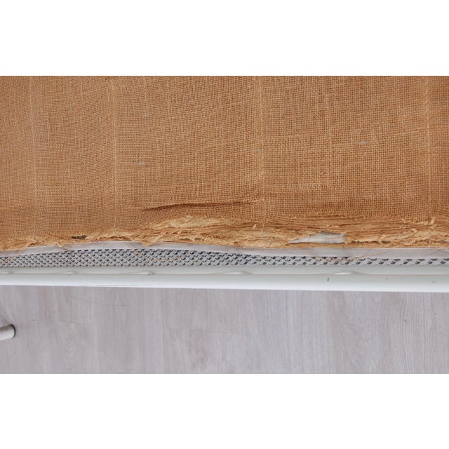 Set of Vintage Arielle Daybeds by Wim Rietveld for Auping, 1950s For Sale - Image 9 of 18