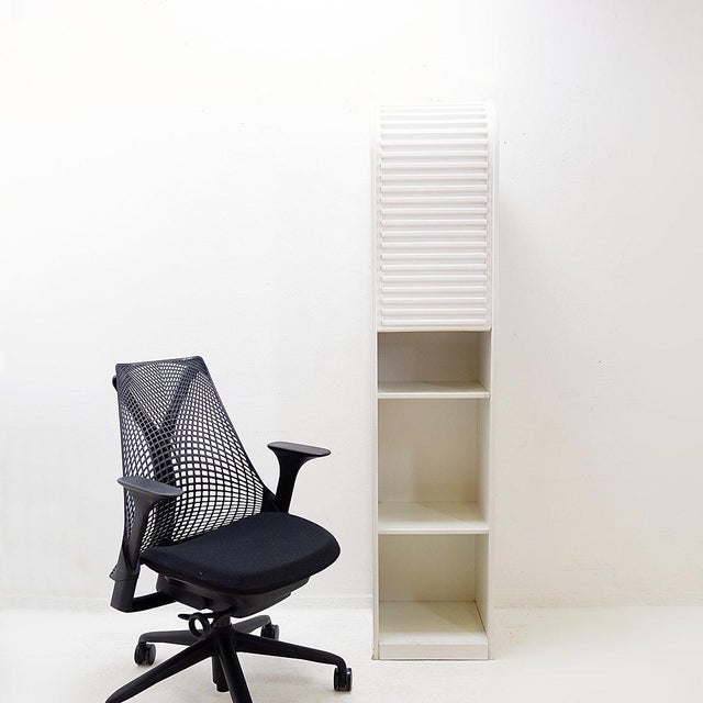 1970s Adammer Cabinet attributed to Aldo van de Nieuwelaar for Pastoe, 1970s For Sale - Image 5 of 16