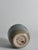 Vintage Studio Pottery Stoneware Vase with Jun-Style Glaze by Rolf Palm, 1991 For Sale - Image 17 of 18