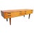 Brown Mid-Century Modern Danish Sideboard For Sale - Image 8 of 8