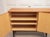 Black Mässan Cabinet in Teak attributed to Kurt Karlsson for August Löfvings Möbelfabrik, 1950s For Sale - Image 8 of 14