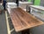 Stunning French Farmhouse Table W/ Matching Benches For Sale - Image 4 of 15