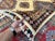 Hand-Knotted Afghan Kazak Wool Area Rug - 8'10" X 11'10" For Sale - Image 13 of 15