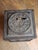 Antique Arcade Cast Iron World Times Clock Still Bank Original Paper Insert C. 1910 For Sale - Image 11 of 15