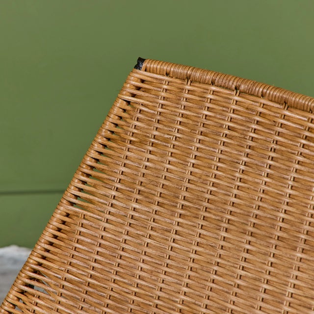 Arthur Umanoff Chaise Lounge Chair for Raymor For Sale - Image 10 of 16