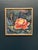 B. Högsk, Yellow Rose, 1960s, Oil on Canvas, Framed For Sale - Image 12 of 12