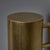 Hans-Agne Jakobsson C 627/110 'Rulle' Raw Brass Outdoor Sconce For Sale - Image 14 of 17