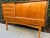 Brown Mid Century Modern Sideboard/Credenza by Nathan For Sale - Image 8 of 17
