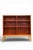 Vintage Danish Bookcase in Teak and Oak by Børge Mogensen for FDB, 1960s For Sale - Image 14 of 14