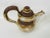 Vintage Cliff Stewart California Pottery Artist Handled Teapot. Excellent used condition. No chips, cracks or scratches....