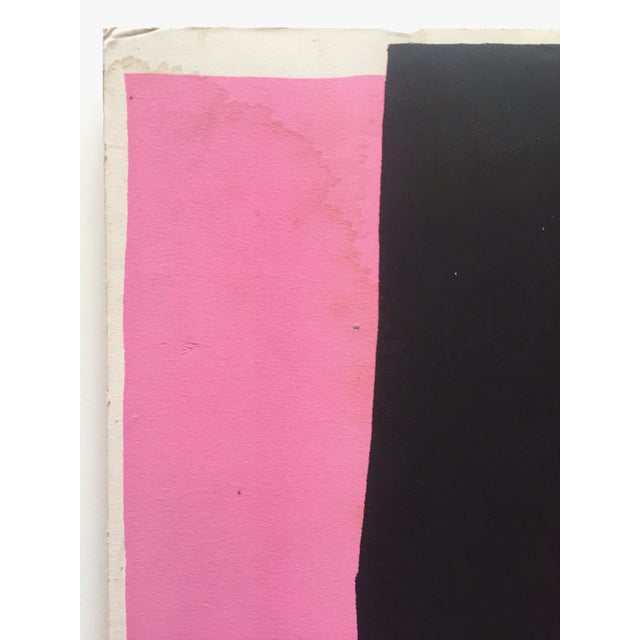 Henri Matisse Vintage 1983 Silkscreen Print Met Museum ...