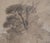 Drawing on paper, XIX century. Provenance: Nino Costa’s successors. Liberio Merolli, Rome. Private Collection. This...