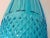 Mid-Century Modern Bottle from Empoli, Italy, 1960 For Sale - Image 3 of 7