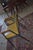 Mid 20th Century Mid-Century Modern Tri-Par Mfg Co Chicago Chairs - a Pair For Sale - Image 5 of 12