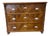 Vintage Wooden Chest of Drawers, 1850s For Sale