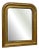 Louis Philippe Gilt Mirror, 1850s For Sale