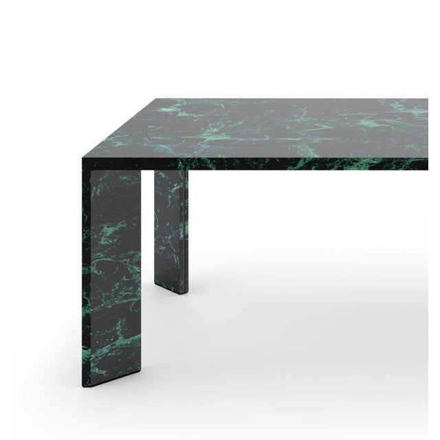 Stone Ordinal Table by Michael Anastassiades for Cassina For Sale - Image 7 of 18