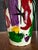 1970s Original Peter Keil Colorful Lamp and Shade Painting For Sale In Atlanta - Image 6 of 8