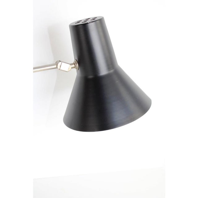 Vintage Architect's Desk Lamp, 1960s For Sale - Image 6 of 14