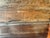 Antique Jelke "Good Luck" Margarine Advertising Wooden Crate – Primitive Country Store Box With Original Illinois Tax Labels For Sale - Image 11 of 14