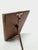 Bronze Minimalist Rococo Frame, France, 1890s For Sale - Image 9 of 15