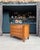 Large Vintage Chest of Drawers in Elm, 1970s For Sale - Image 17 of 18