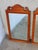 Vintage Whitney Furniture Mirrors - a Pair For Sale In Washington DC - Image 6 of 6