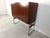 Mid-Century Bar Cabinet, 1960s For Sale - Image 9 of 12
