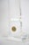 Maison Charles Lucite Obelisks 45" High Maison Jansen Maison Charles Style a Pair For Sale - Image 4 of 13