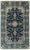 Hand-Knotted Kashan Rug in Cork Wool, 2000s For Sale - Image 12 of 12