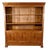 Library Furniture in Cherry, 1900 For Sale