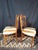 Volante Chairs, 1890s, Set of 2 For Sale - Image 6 of 11