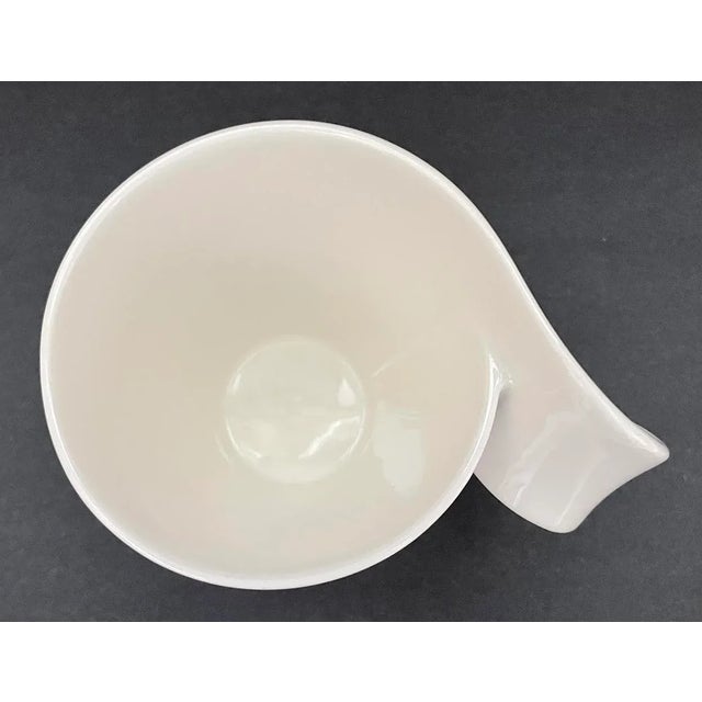 Contemporary 1990s Villeroy & Boch New Wave Coffee/Tea Cups - Set of 14 For Sale - Image 3 of 5