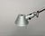 Large Tolomeo desk lamp by Artemide. Like all Tolomeos, this is a highly functional lamp. The head is adjustable and...
