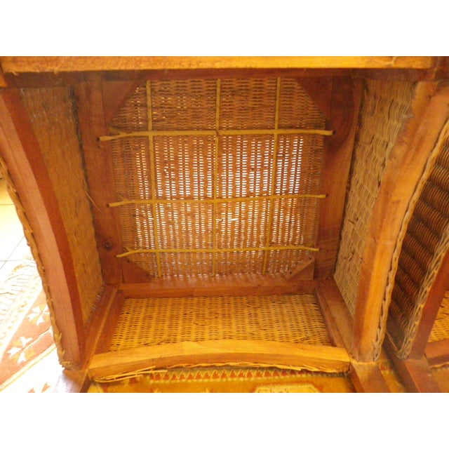 Vintage Ocean Liner Lounge Chairs, 1940s, Set of 2 For Sale - Image 13 of 18