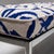 Metal Model 2530-6 Four-Seater Bench by Florence Knoll for Knoll, 1960s For Sale - Image 7 of 12