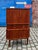 Corner Cabinet in Teak from Aulum Møbelfabrik For Sale - Image 11 of 11