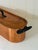 Vintage French Copper Fish Poacher With Original Insert and Lid, Circa 1950–1970 For Sale - Image 4 of 11