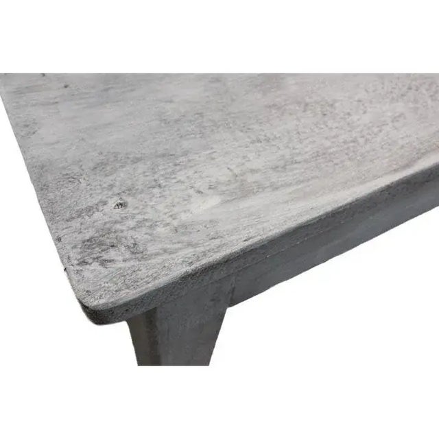 Wood 6ft Bench For Sale - Image 7 of 10