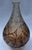 Abstract Early Lalique Floral Vase For Sale - Image 3 of 5