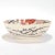 Ceramic Japanese Imari Porcelain Scalloped Bowl or Vide Poche For Sale - Image 7 of 11