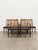 Mid-Century Modern Set of 6 Vintage Mid Century Modern Dining Chairs by G Plan For Sale - Image 3 of 9