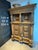 Antique Flemish Oak Cabinet, 1780 For Sale - Image 16 of 18