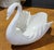 Traditional 1970s Lenox Swan Planter Bowl For Sale - Image 3 of 7