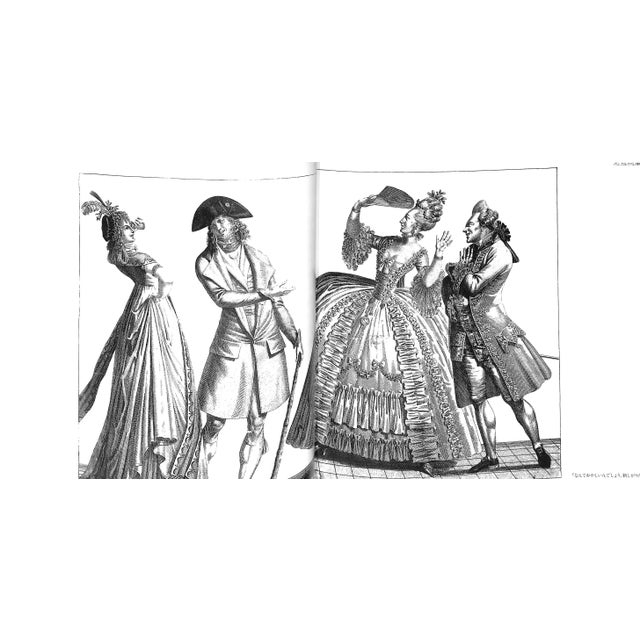 Revolution in Fashion 1715-1815 Book For Sale - Image 11 of 11