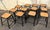 Vintage Industrial Stools, 1960, Set of 12 For Sale - Image 9 of 9