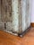 Antique Primitive Farmhouse Mint Green Cupboard For Sale - Image 12 of 12