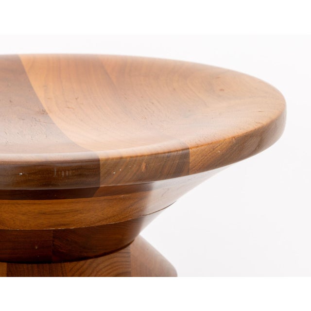 Charles and Ray Eames Time Life Stool, Model C For Sale In New York - Image 6 of 9